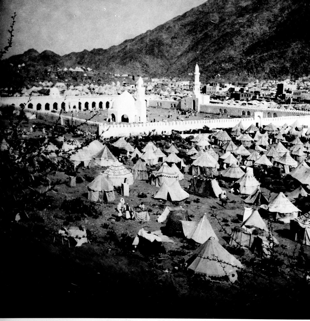 Hajj & Omra