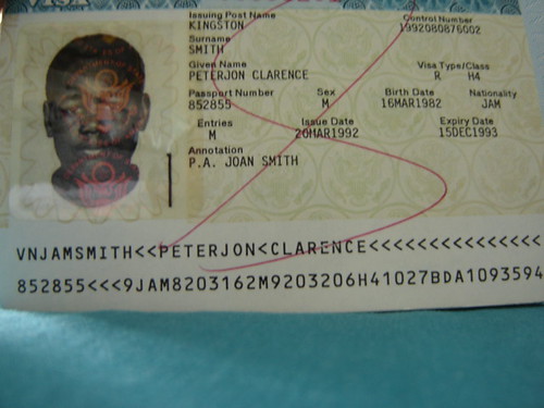 Visas